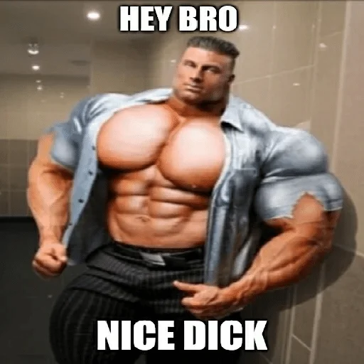 Человек мышца грудь