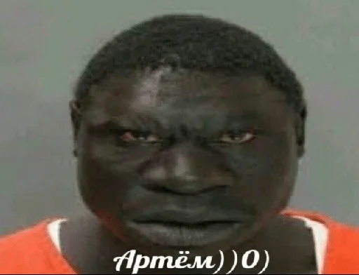 text person human face