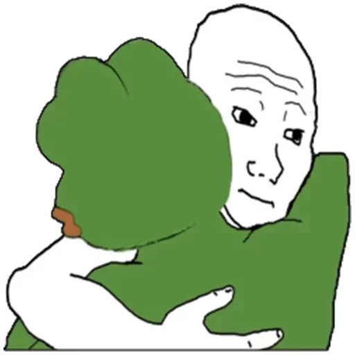 Стикер соли для бани — @stckrRobot - 11