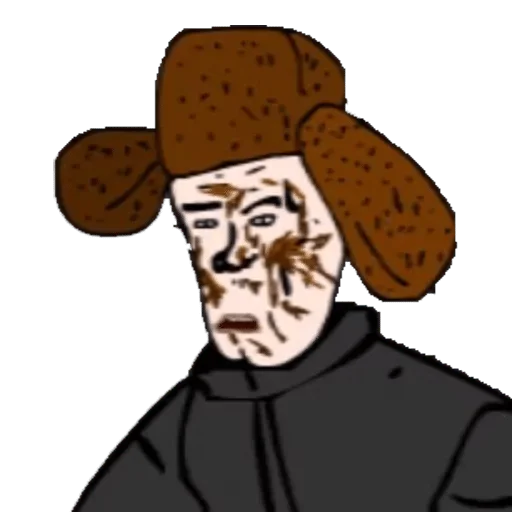 Стикер соли для бани — @stckrRobot - 4