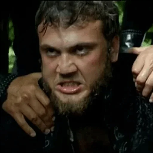 Человек человеческое лицо человеческая борода