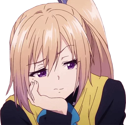 аниме мультфильм манга