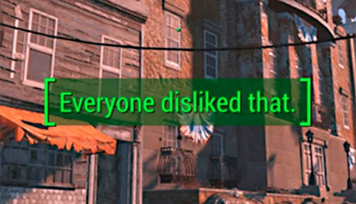 building outdoor window