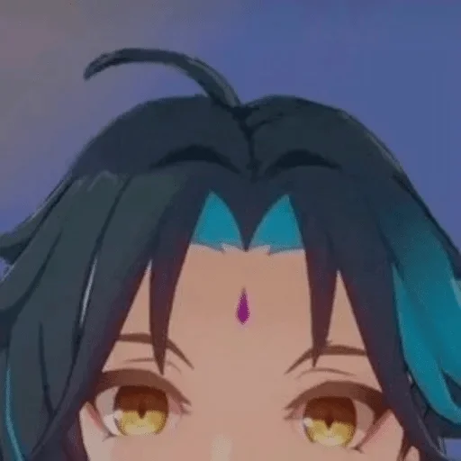 Сисяо — @stckrRobot - мультфильм