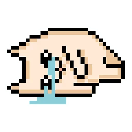 пиксел символ диаграмма