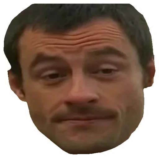 Стикер Твои стикеры — @stckrRobot - 11