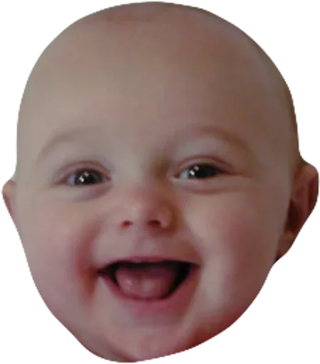 Стикер Твои стикеры — @stckrRobot - 1