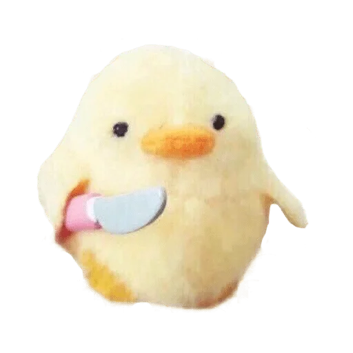 животное утка птица