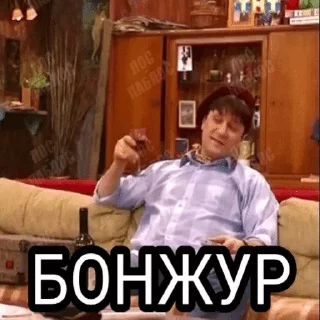 Катеринка — @stckrRobot - человеческое лицо