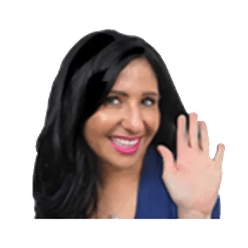 Стикер KaraStikerPack v3.0 — @stckrRobot - 11