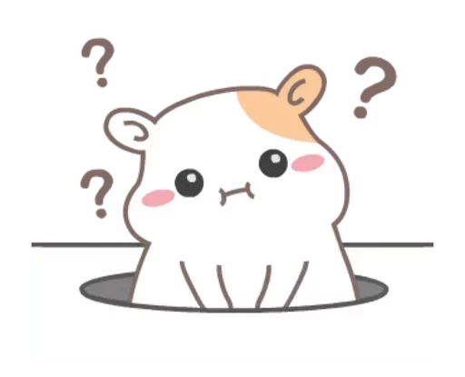 Стикер KaraStikerPack v3.0 — @stckrRobot - 6