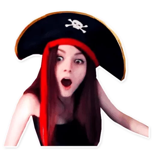 Стикер KaraStikerPack v3.0 — @stckrRobot - 5