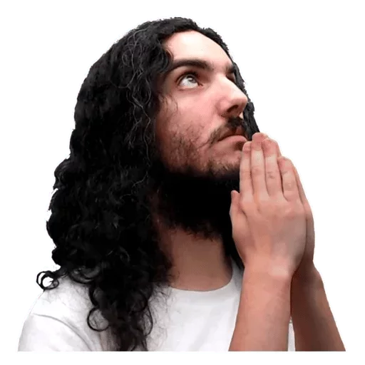 Стикер KaraStikerPack v3.0 — @stckrRobot - 1