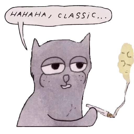 Стикер KaraStikerPack v3.0 — @stckrRobot - 0