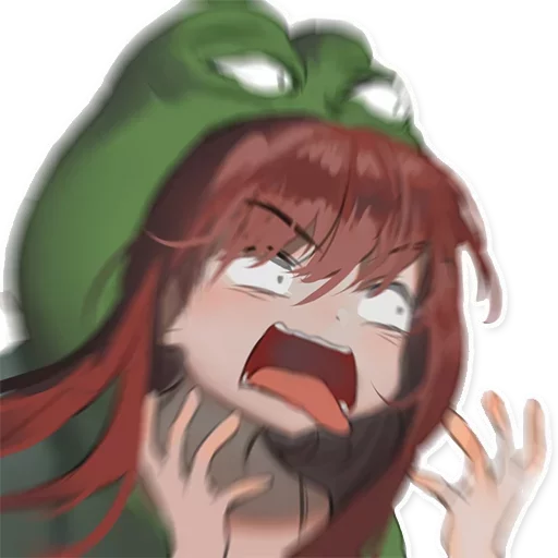 cartoon anime animation