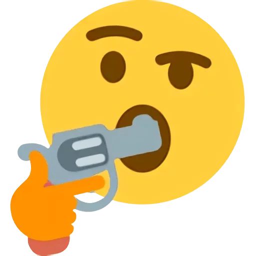 мультфильм клипарт смайлик