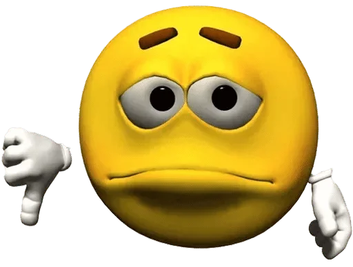 smiley emoticon yellow