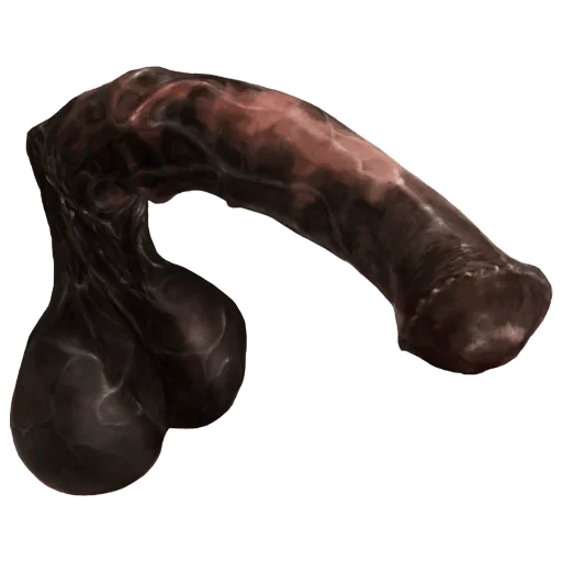 Стикер Гаражная распродажа деревянных членов — @stckrRobot - 1