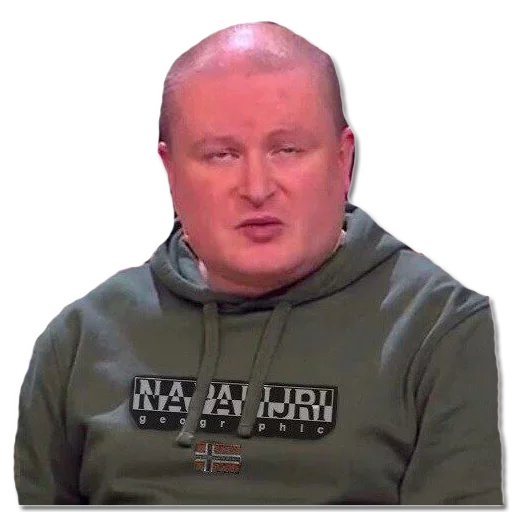 Стикер Твои стикеры — @stckrRobot - 8