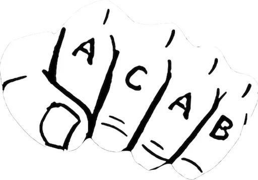 Стикер Твои стикеры — @stckrRobot - 6