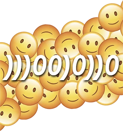 Стикер Твои стикеры — @stckrRobot - 2