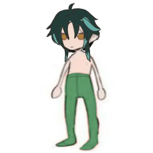 мультфильм иллюстрация эскиз