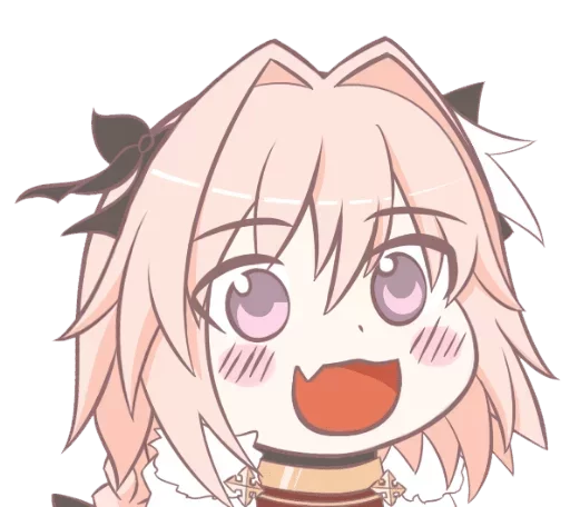 Стикер трапы — @stckrRobot - 7