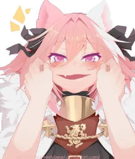 Стикер трапы — @stckrRobot - 4