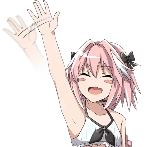 Стикер трапы — @stckrRobot - 1