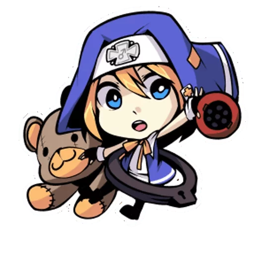 Стикер трапы — @stckrRobot - 0