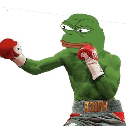 cartoon angry fictional character