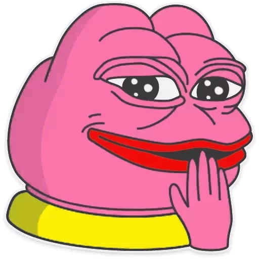 Стикер Mne Pohyi da — @stckrRobot - 7