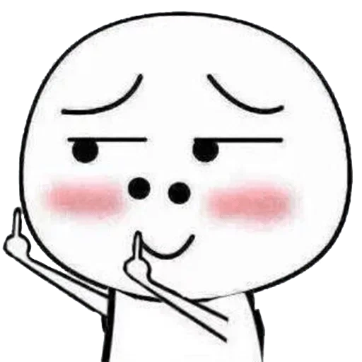 LaAdi — @stckrRobot - млекопитающее