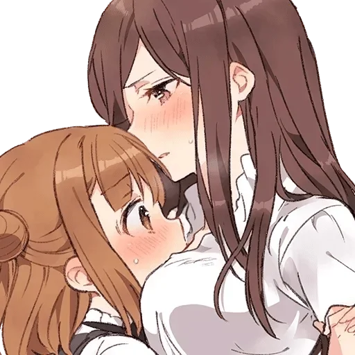 аниме мультфильм манга