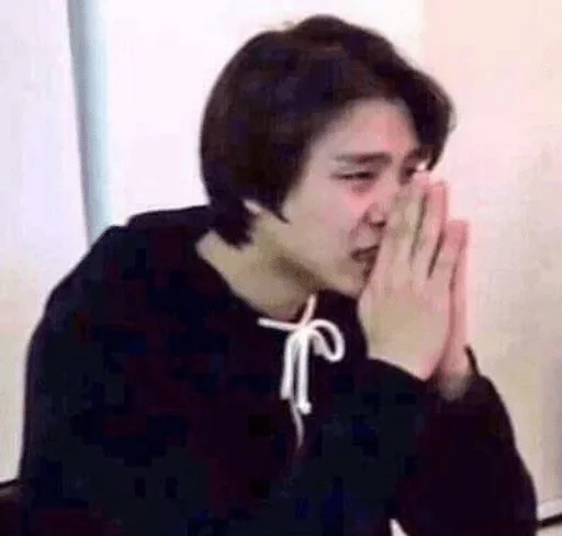 person human face clothing