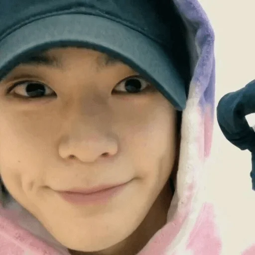 human face person toddler