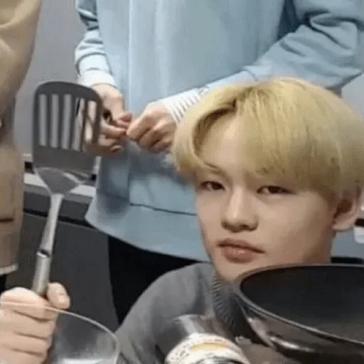 person clothing human face