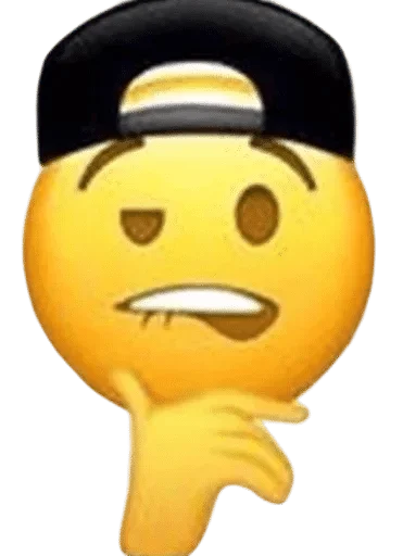 smiley emoticon yellow