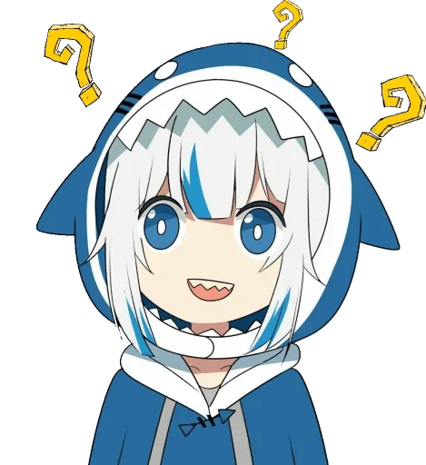 anime cartoon illustration