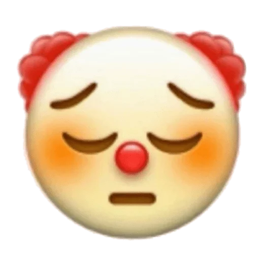 cartoon smiley emoticon