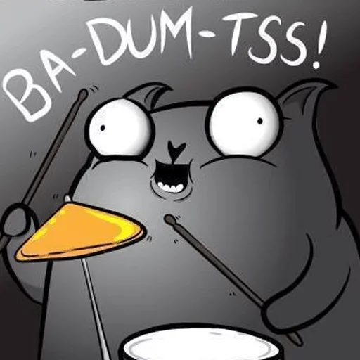 text clipart drawing