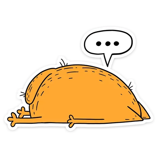 cartoon clipart drawing