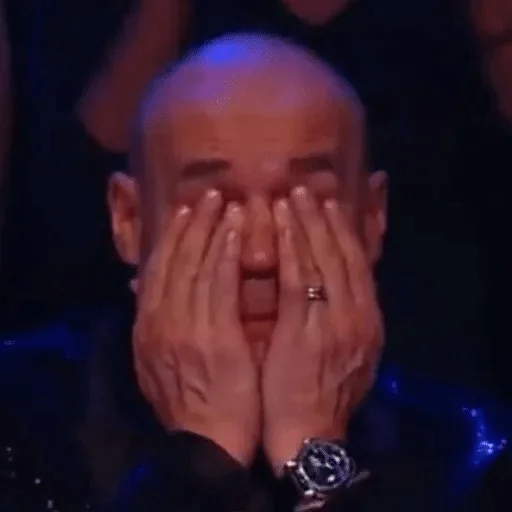 person human face flesh