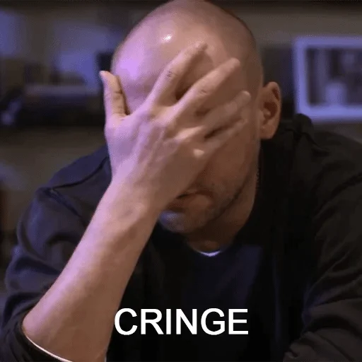 person human face wrist