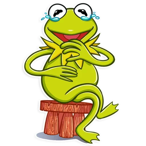 рисование клипарт мультфильм