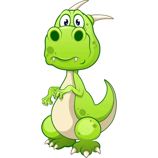 мультфильм клипарт лягушка