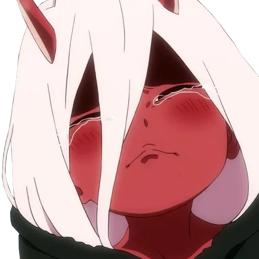 аниме мультфильм эскиз