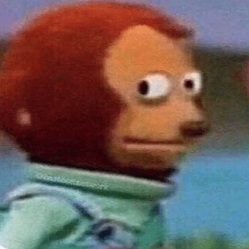 мультфильм эскиз игрушка