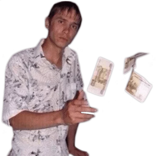 person clothing human face