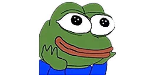 cartoon clipart smile